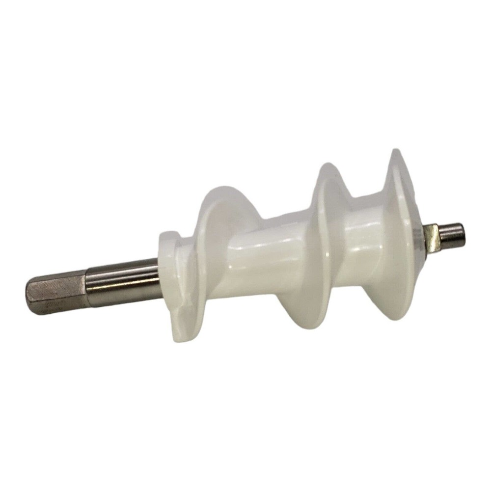 Emeril Lagasse Meat Grinder Auger Part for Pasta & Beyond Machine PM-01